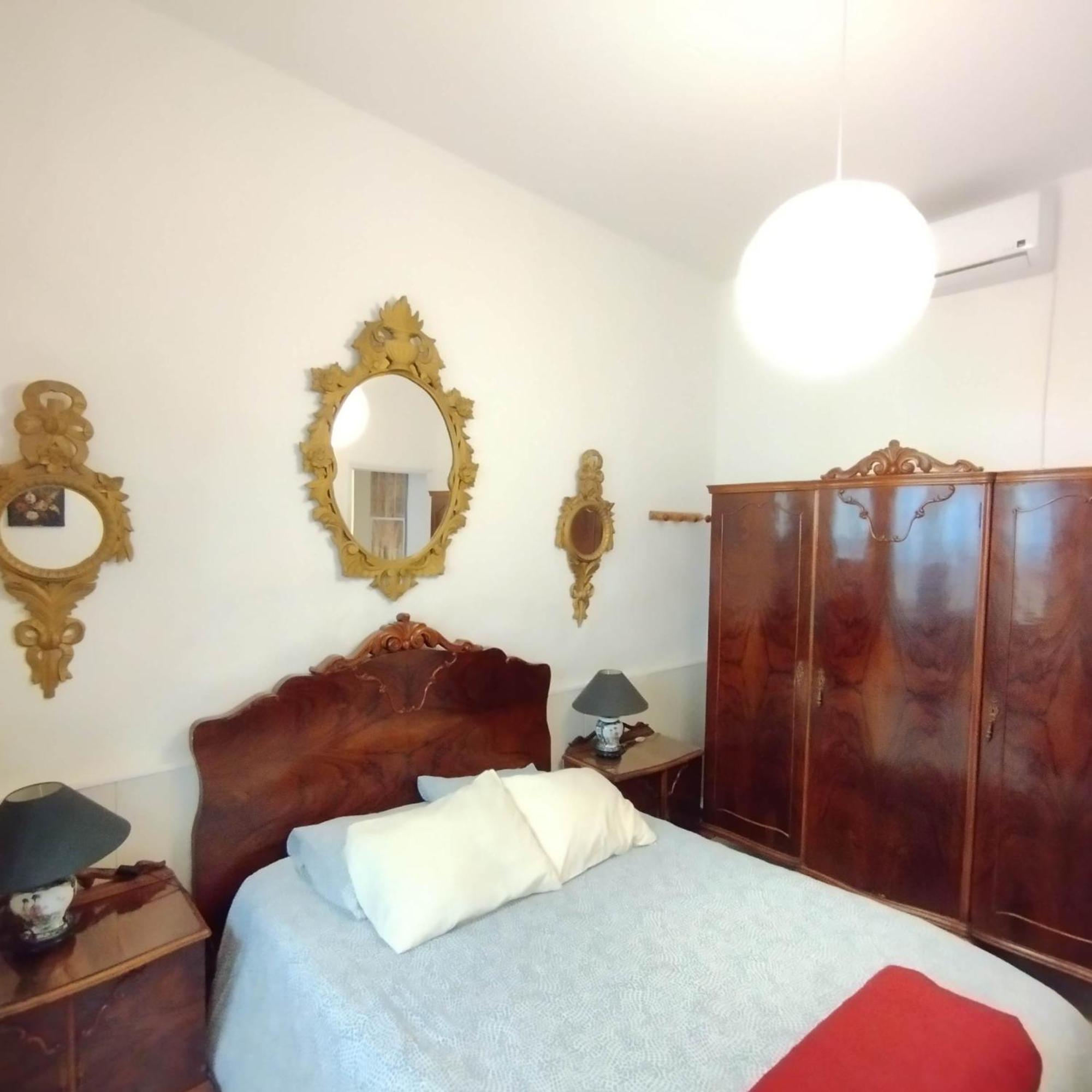 Piso En El Casco Antiguo Con Patio Privado Lejlighed Sevilla Eksteriør billede